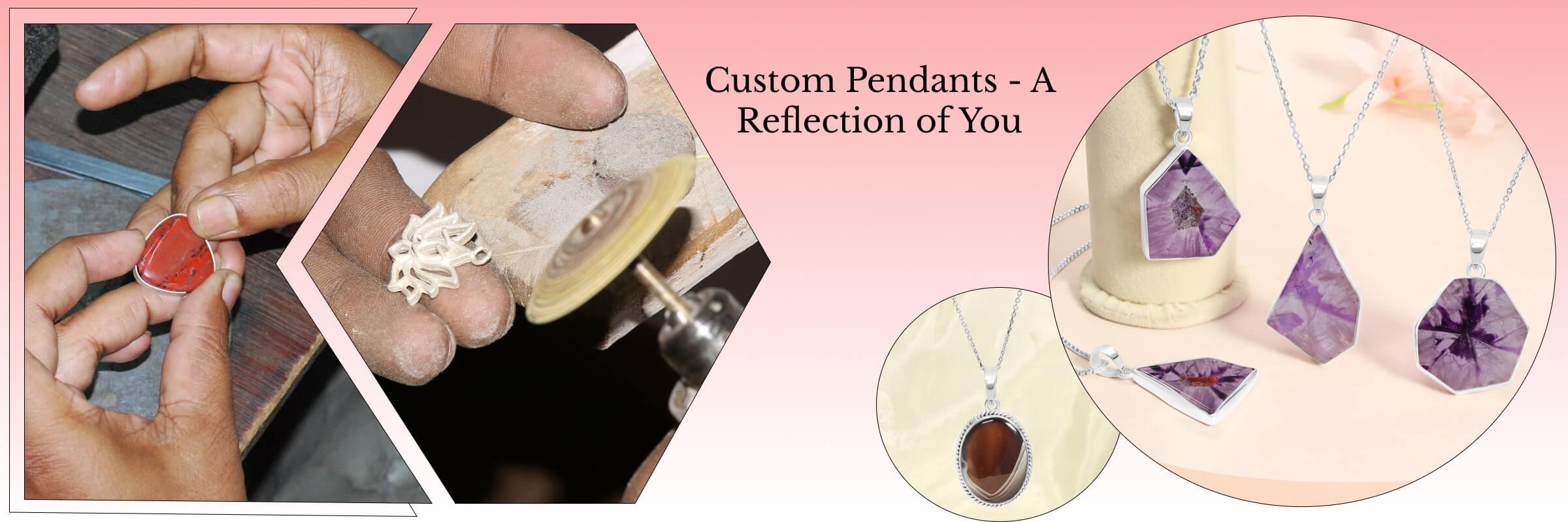 Customized Pendant