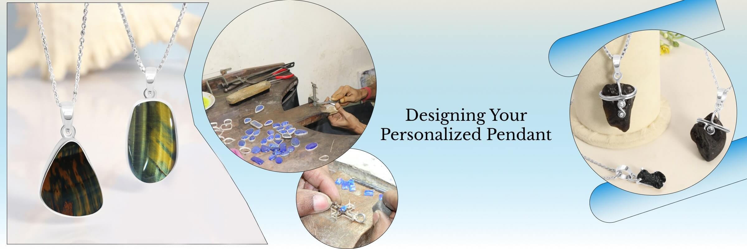 How to Get a Custom Pendant Made for Yourself How to Get a Custom Pendant Made for Yourself