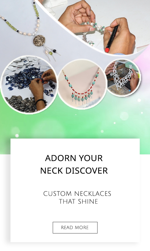 Custom Necklaces