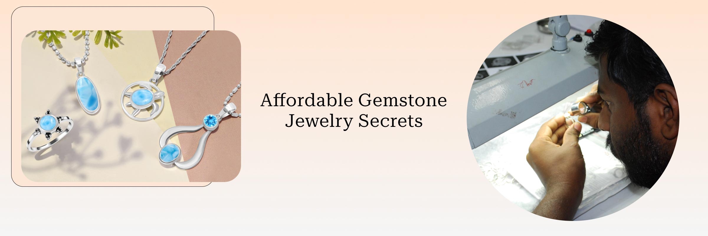 How can you buy gemstone jewelry in cheaper price How can you buy gemstone jewelry in cheaper price