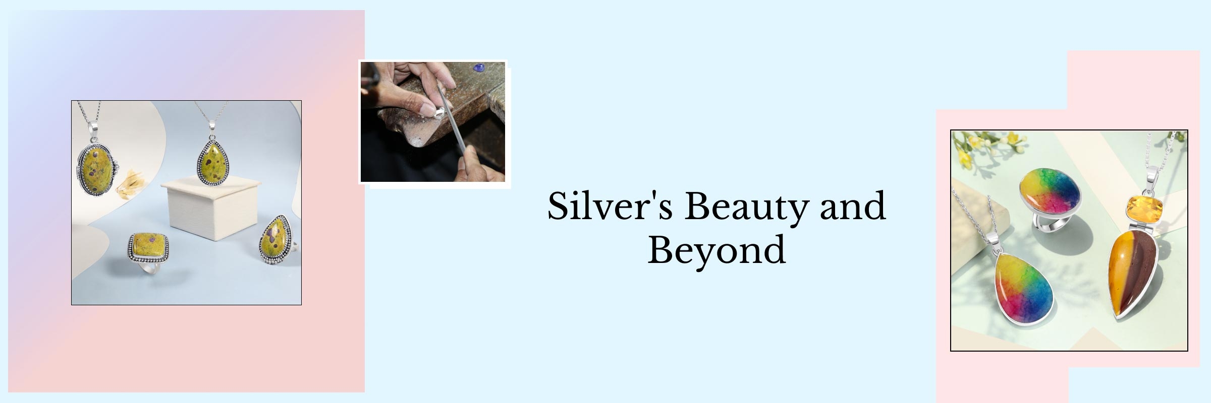 Benefits of Silver