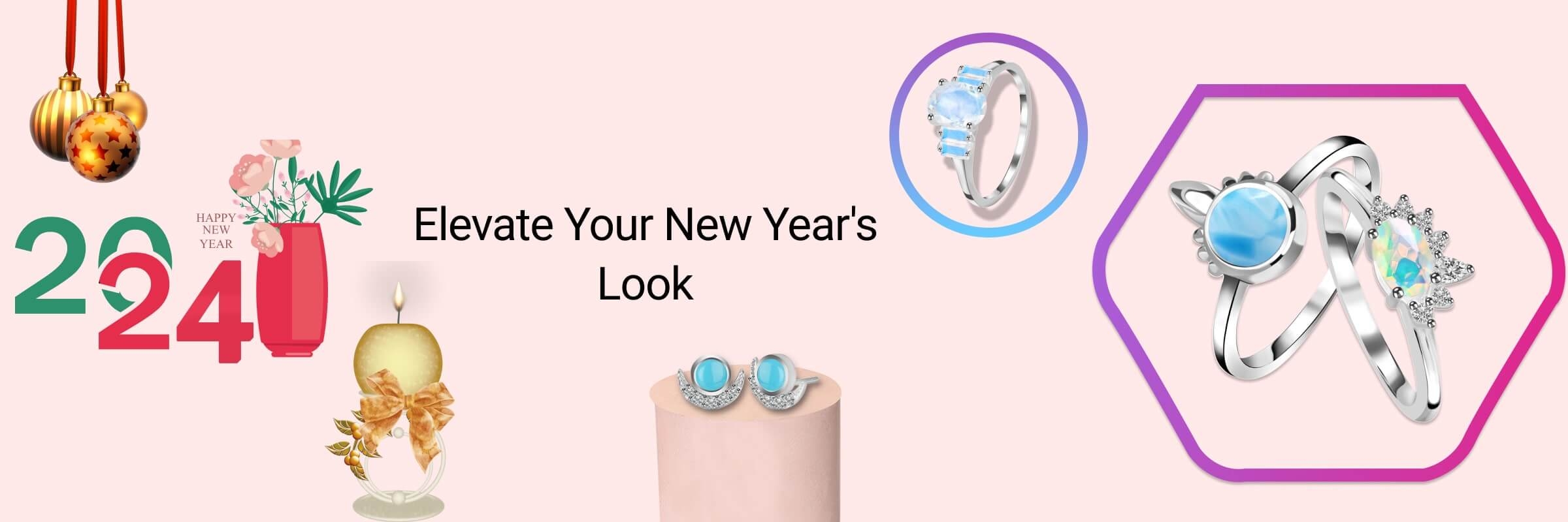 What To Wear At The New Year’s Party