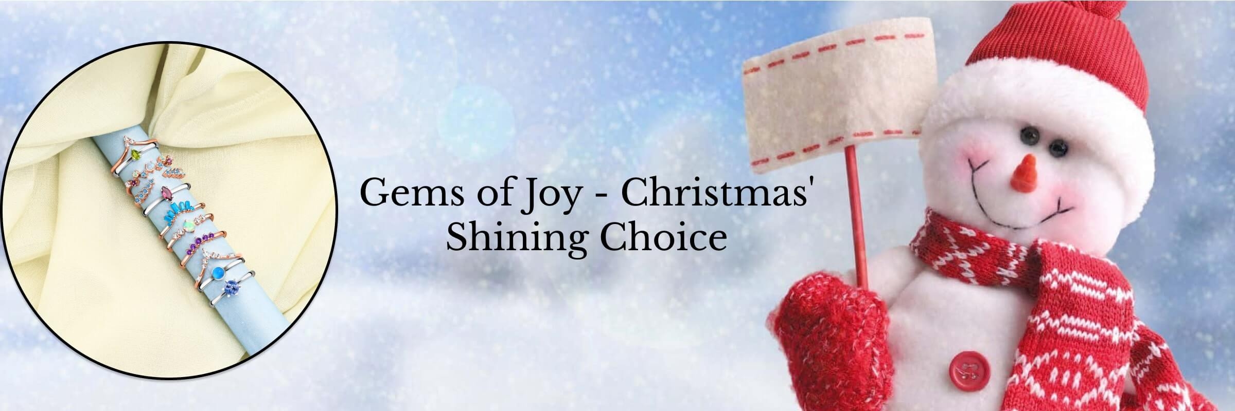 What Drives Gemstone Jewelry To Be An Excellent Choice For Christmas What Drives Gemstone Jewelry To Be An Excellent Choice For Christmas