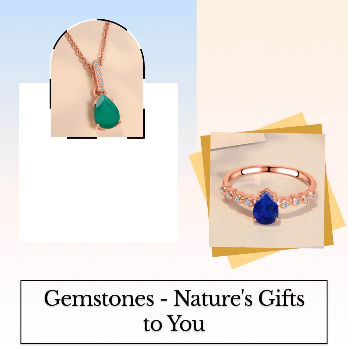 Benefits of Wearing Gemstone