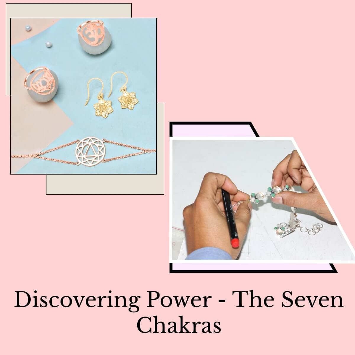 Seven Chakras