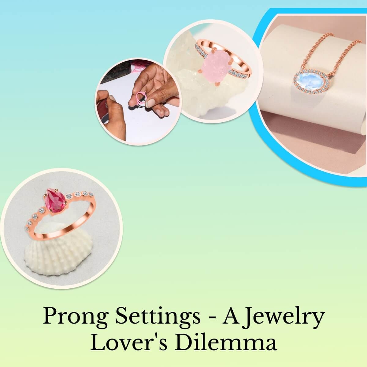 Pros and Cons of A Prong Setting