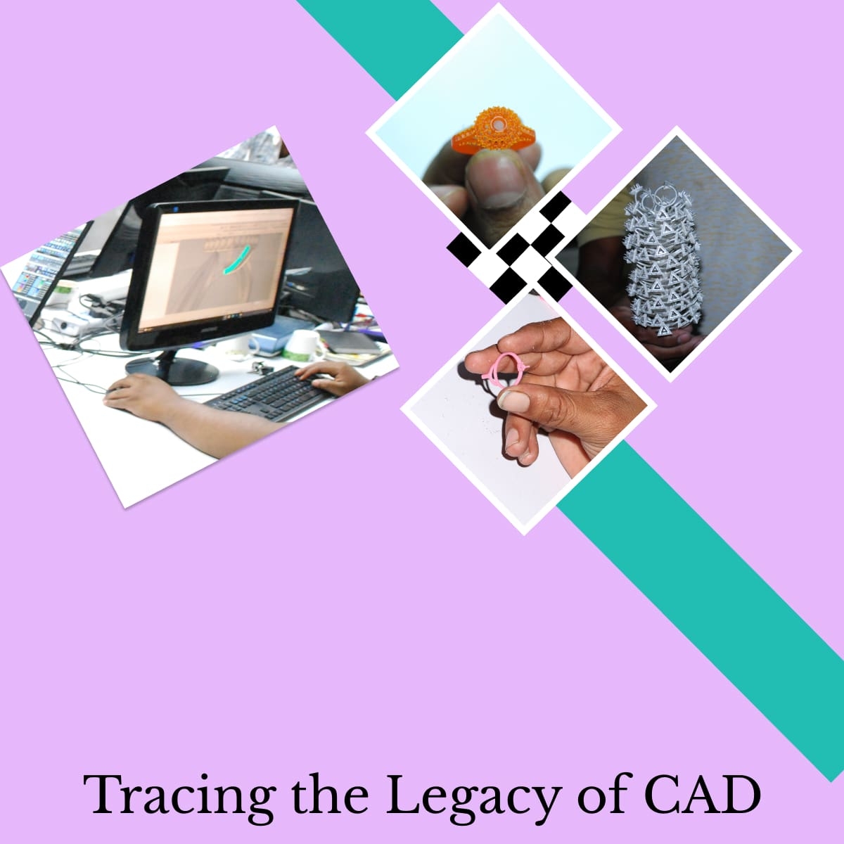 History of CAD