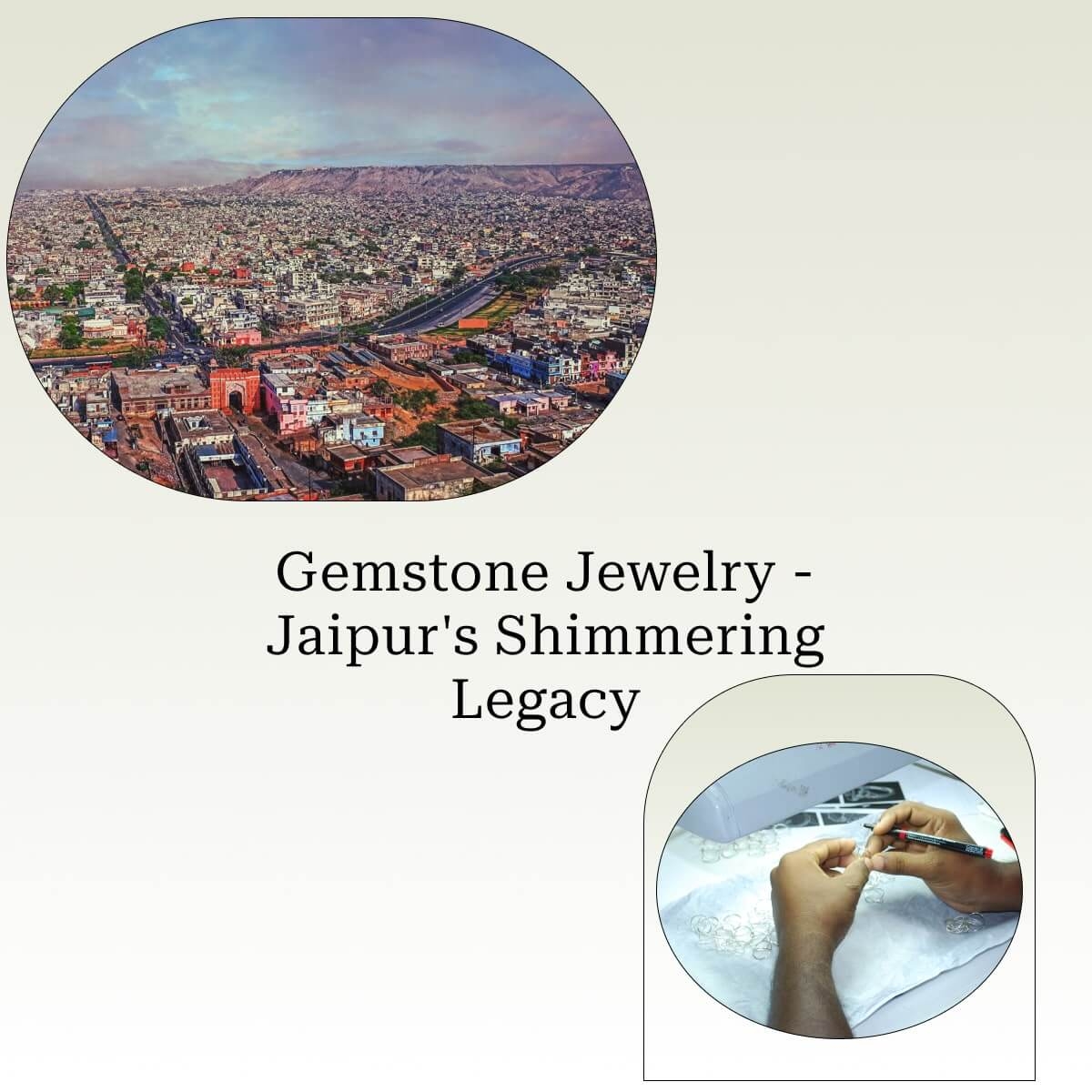 Reasons to Purchase Gemstone Jewelry from Jaipur