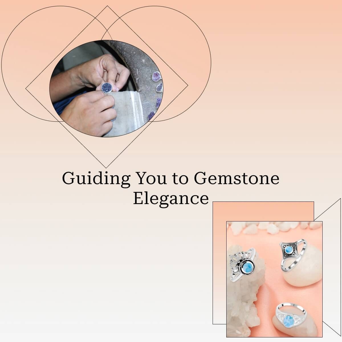 Leads to Follow Before Buying Silver Gemstone Jewelry Silver Gemstone Jewelry