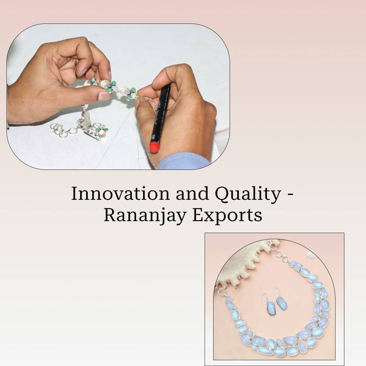 How Rananjay Exports the Best in Jewelry Industry