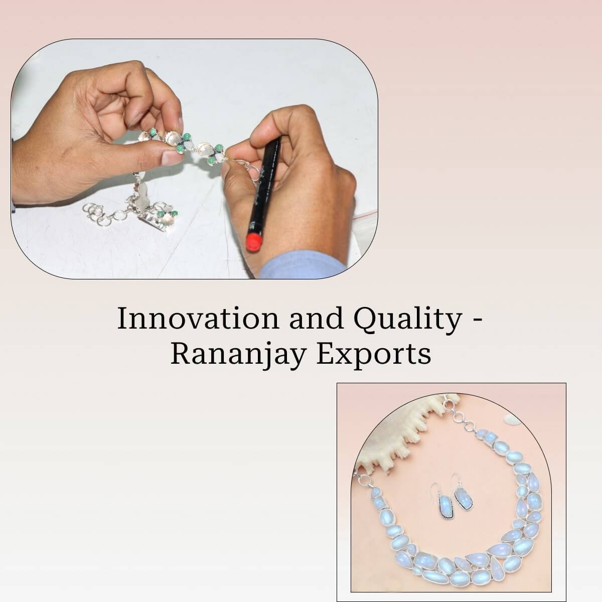 How Rananjay Exports the Best in This Industry How Rananjay Exports the Best in Jewelry Industry