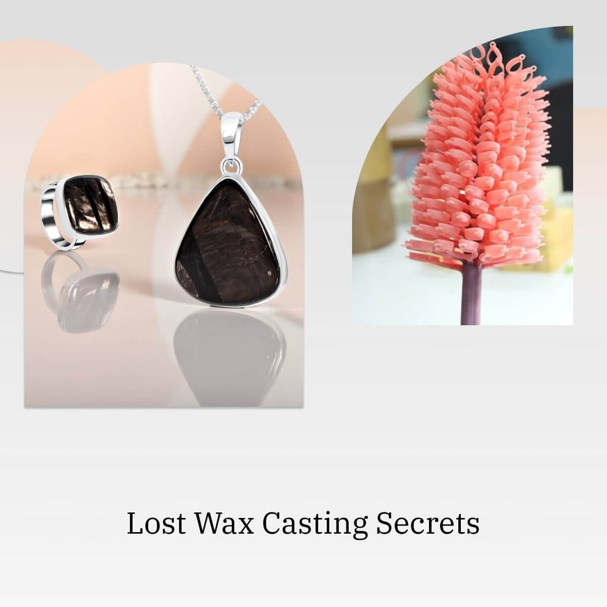 The Lost Wax Casting Guide: Definition & Process