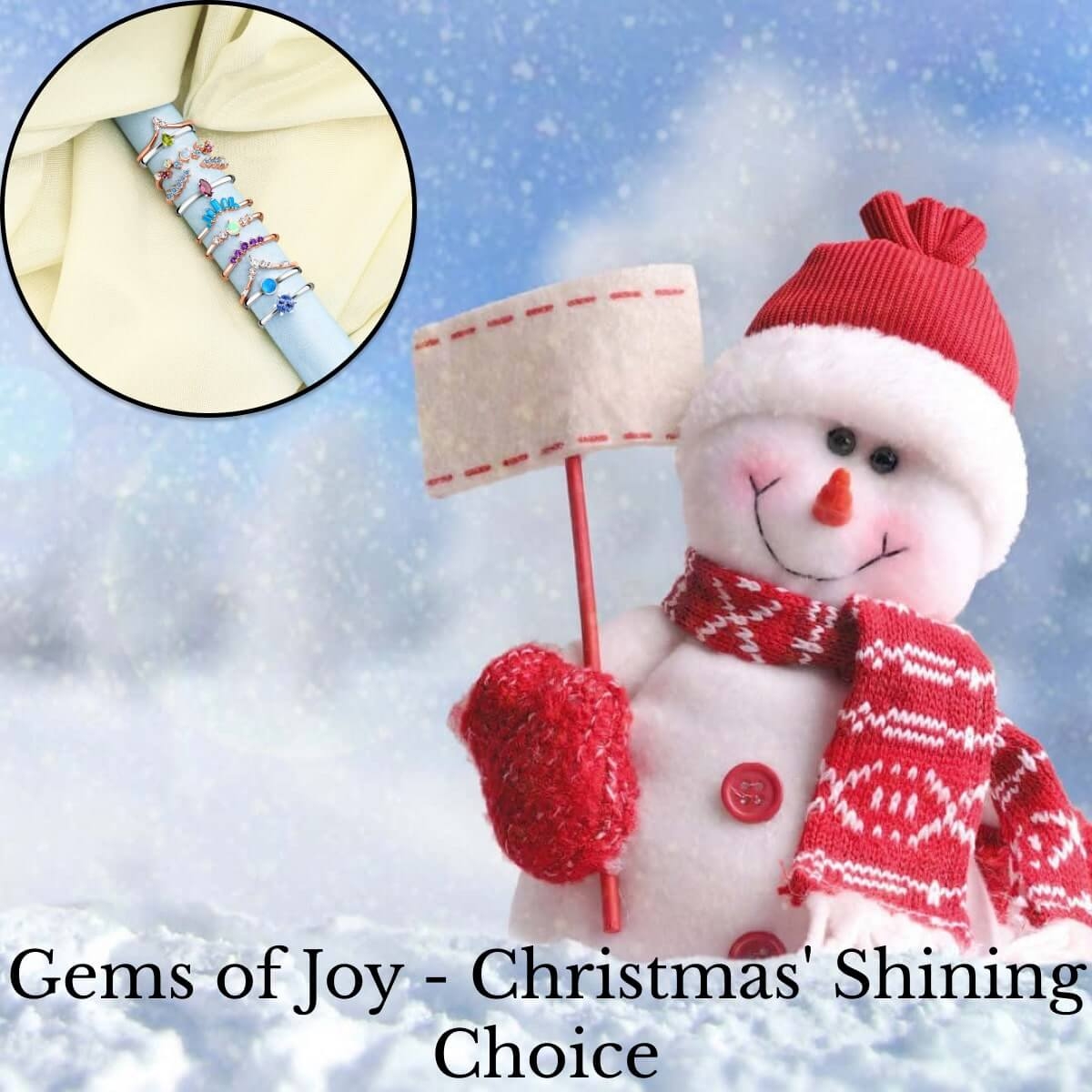 What Drives Gemstone Jewelry To Be An Excellent Choice For Christmas What Drives Gemstone Jewelry To Be An Excellent Choice For Christmas