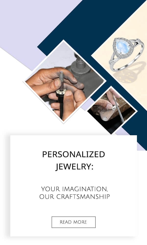 Personalized Jewelry