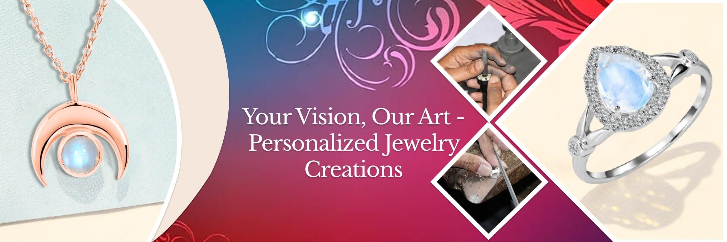 Personalized Jewelry