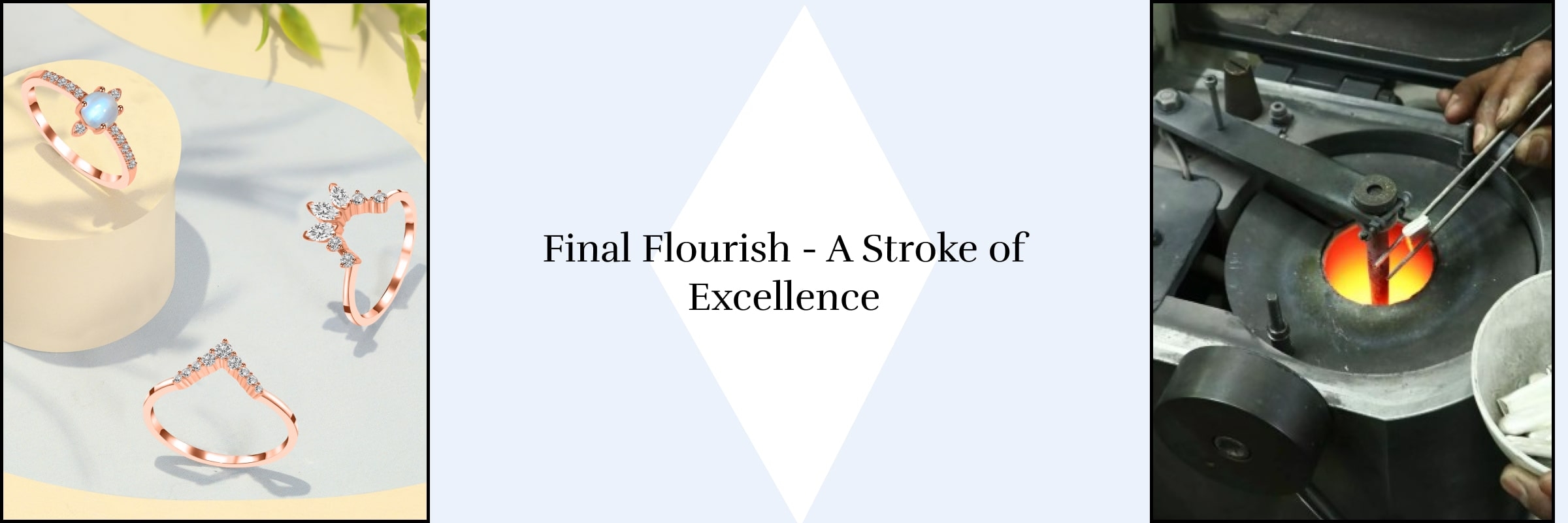 The Finishing Flourish