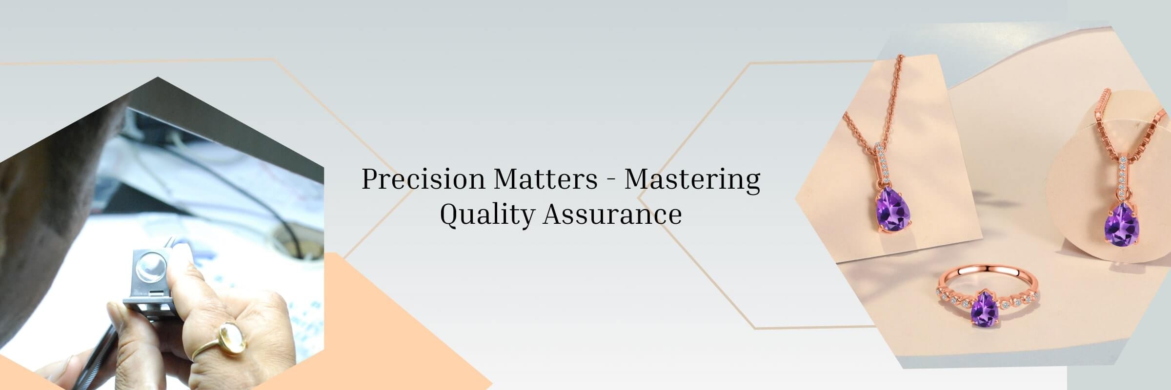 Quality Assurance Quality Assurance