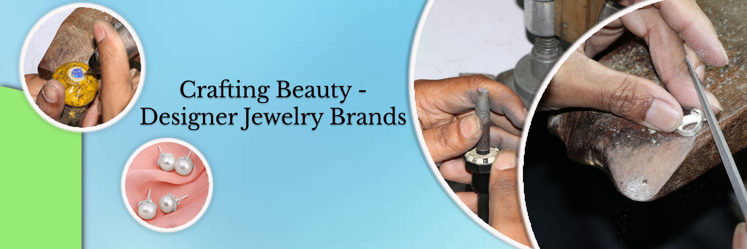 Designer Jewelry Brands