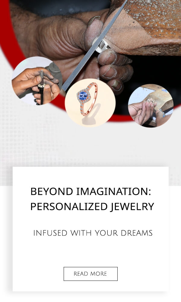 Personalized Jewelry
