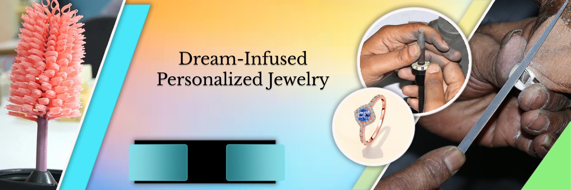 Personalized Jewelry