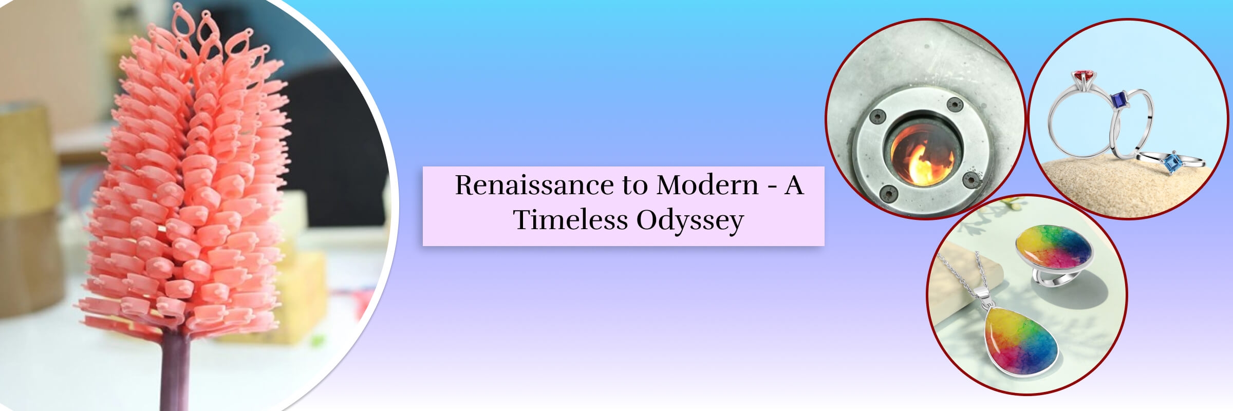 Renaissance and Beyond (15th - 18th Century) Renaissance and Beyond