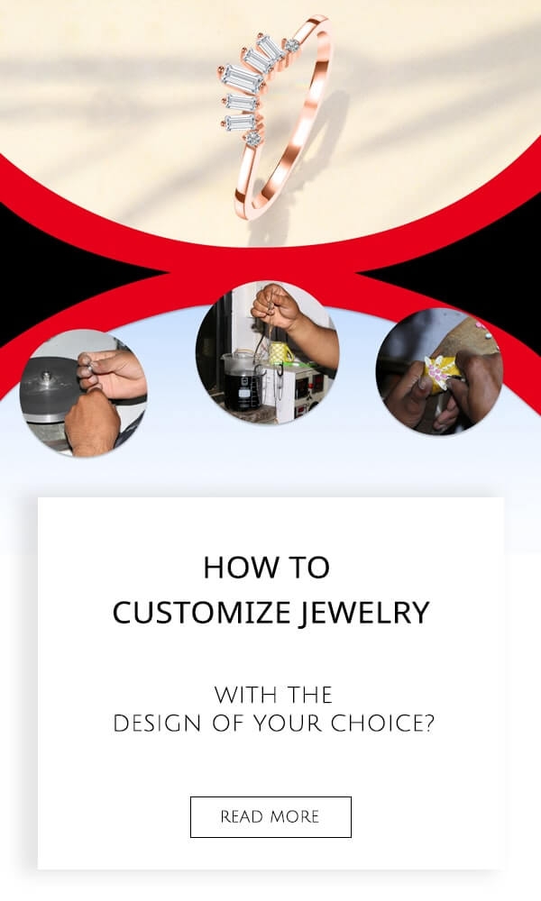 How to Customize Jewelry