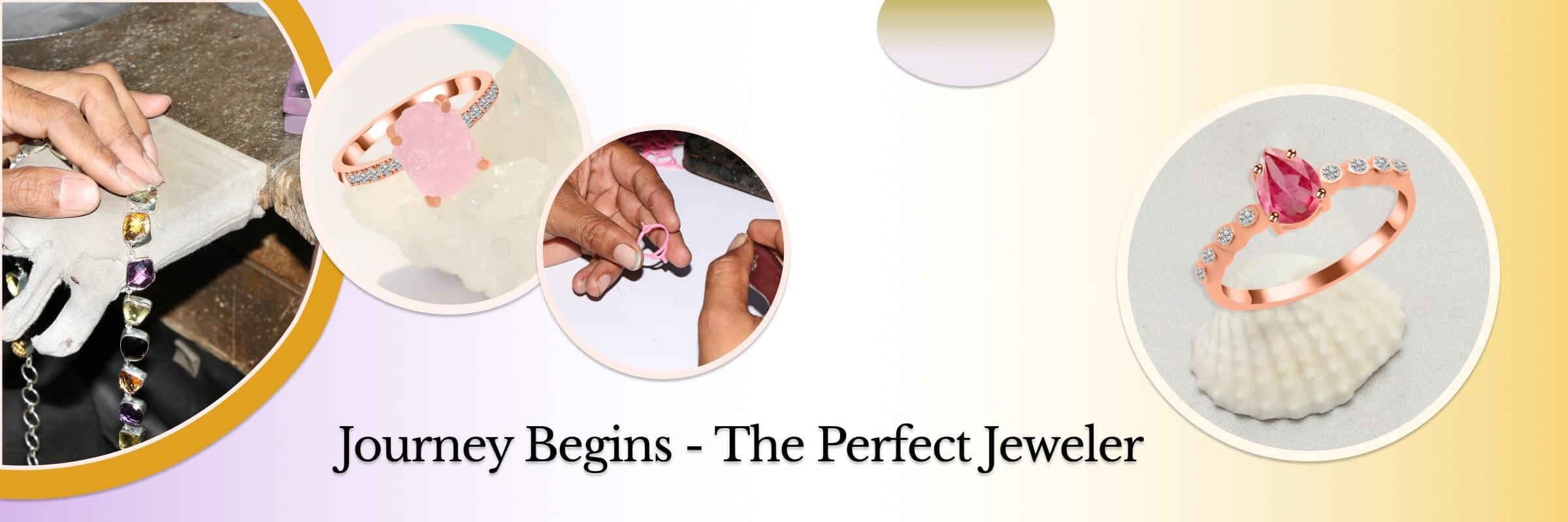 Choosing the Right Jeweler