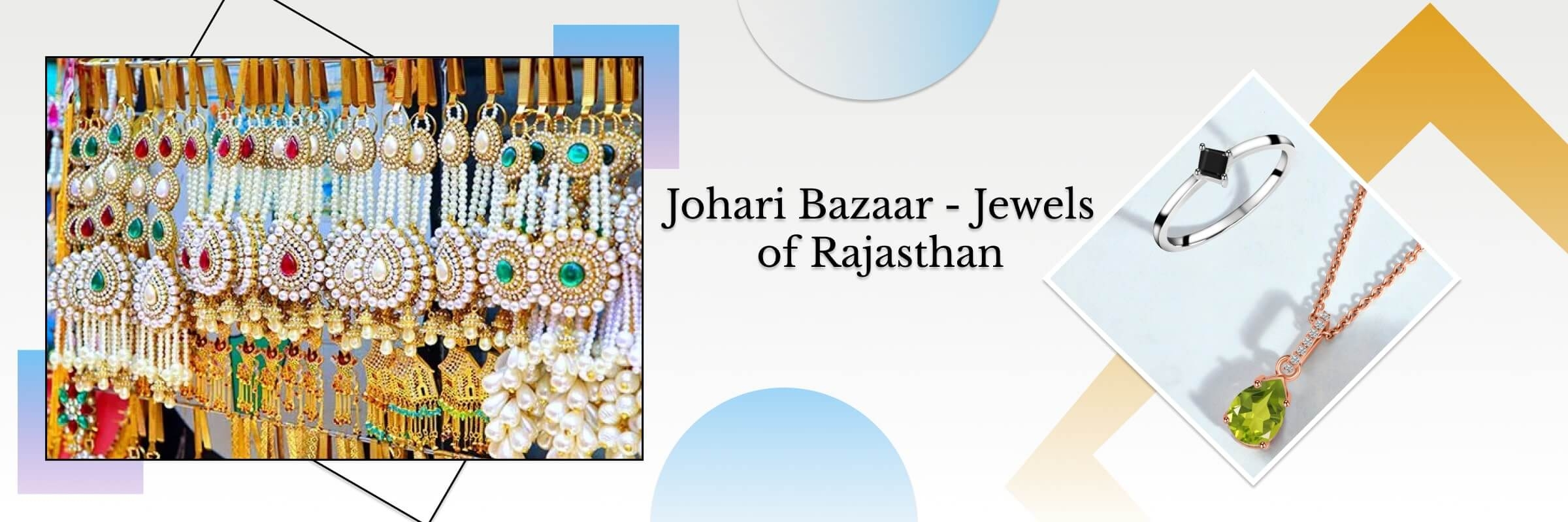 About Johari Bazaar About Johari Bazaar