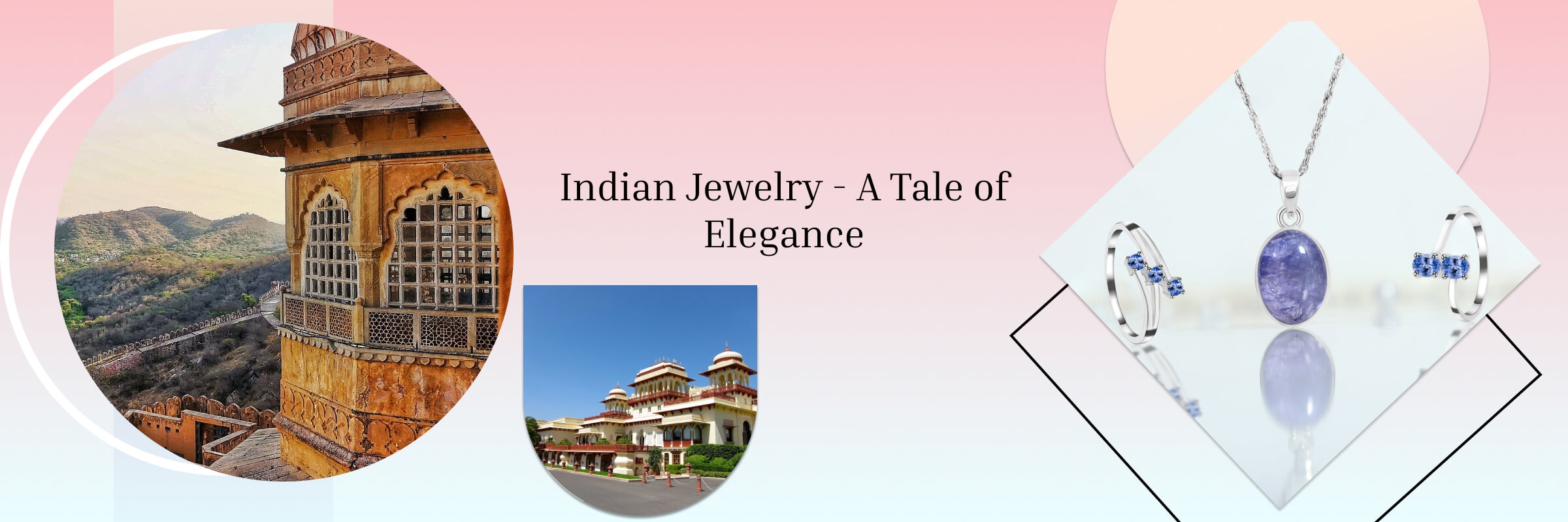 History of Indian Jewelry History of Indian Jewelry