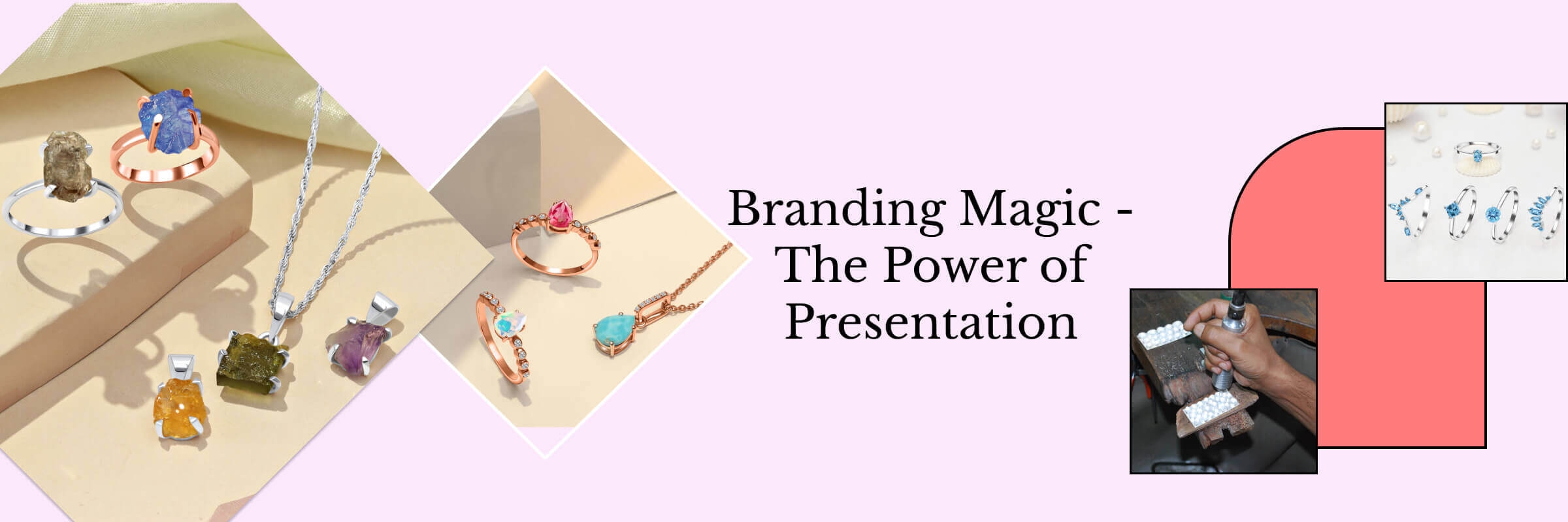 Presentation and Branding