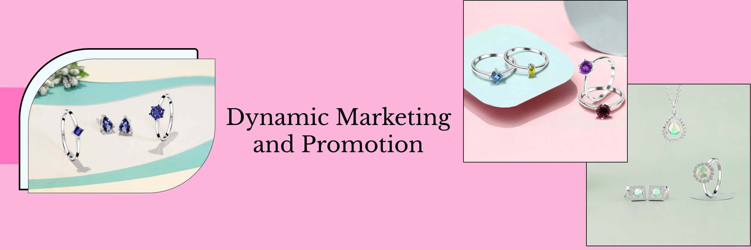 Marketing and Promotion