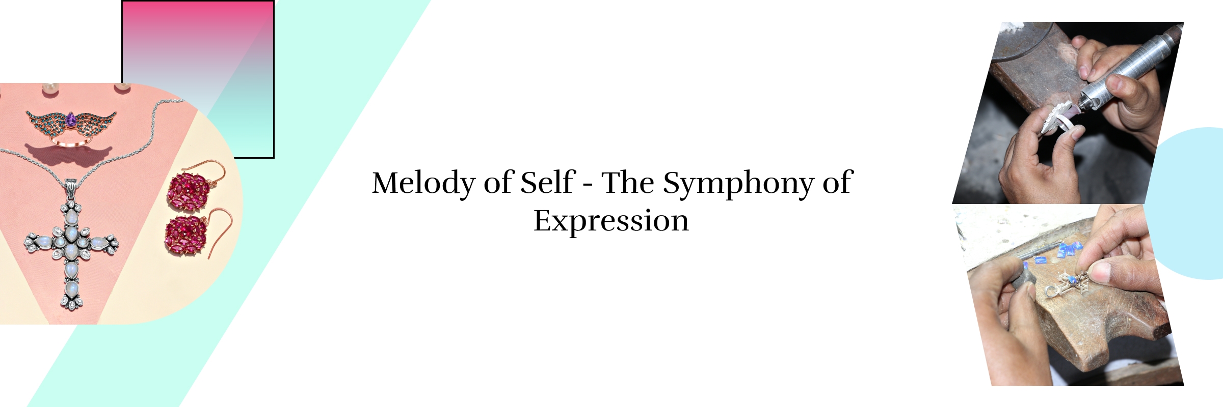 The Symphony of Personal Expression