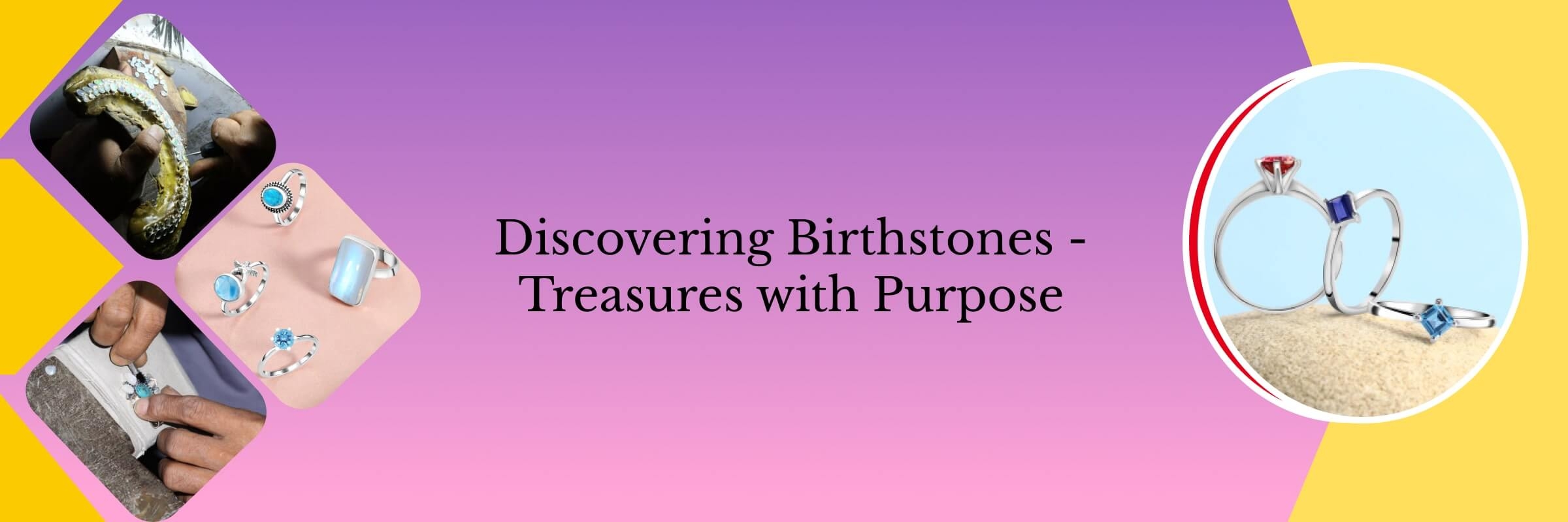 Understanding Birthstones Understanding Birthstones