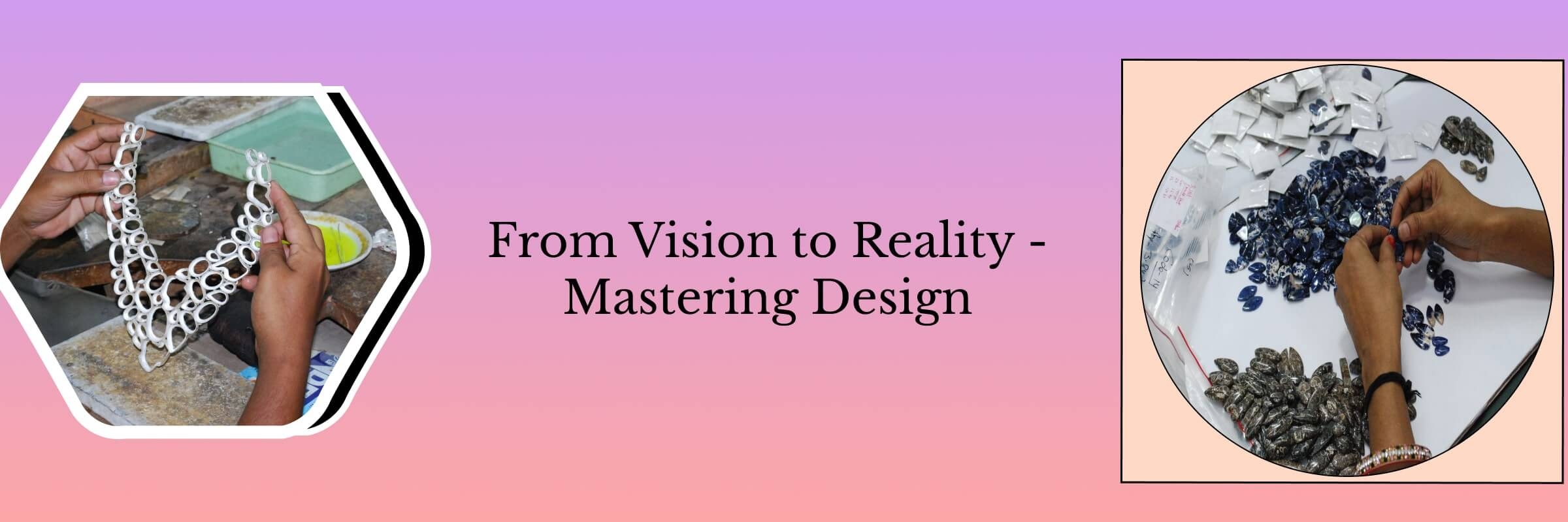The Design Process The Design Process