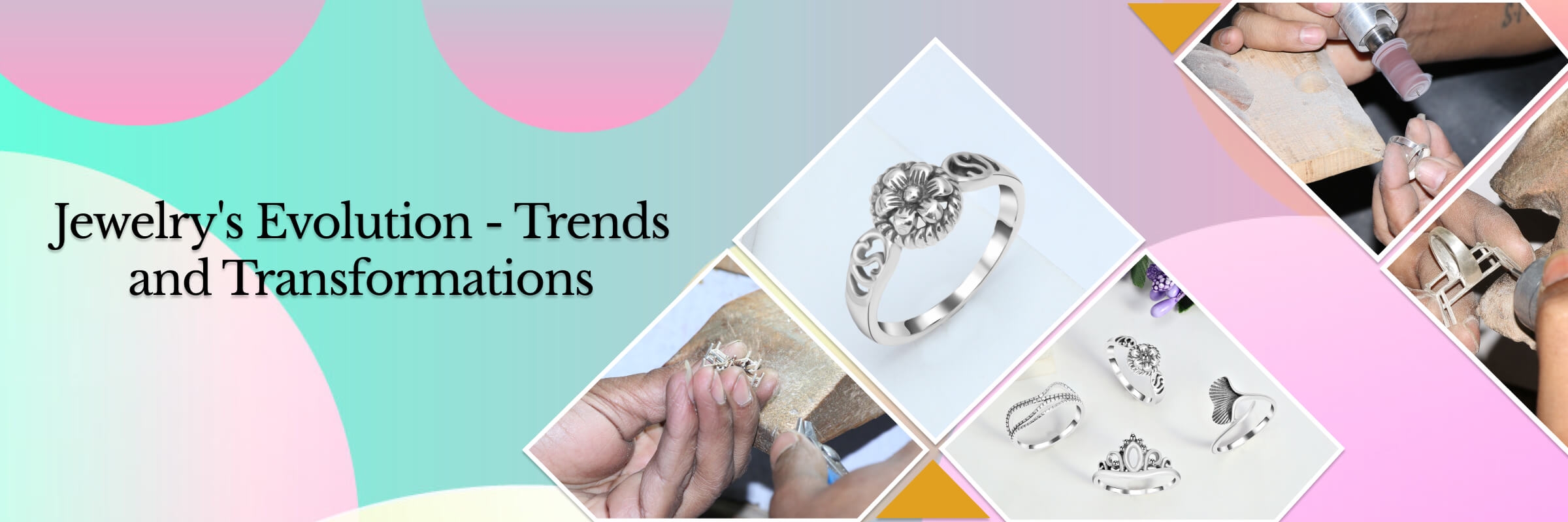 Looking Ahead: Evolving Trends and Innovations Looking Ahead: Evolving Trends and Innovations