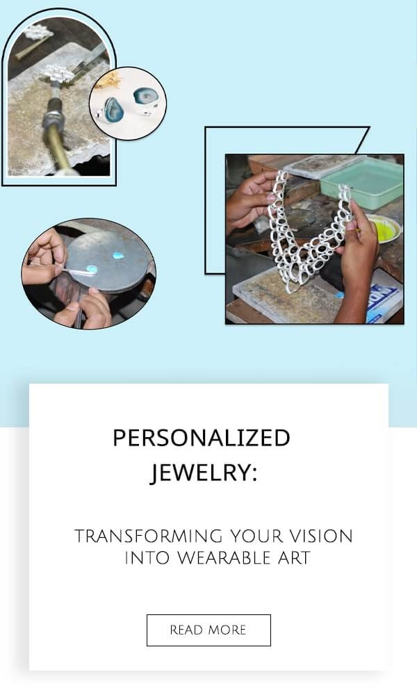 Personalized Jewelry