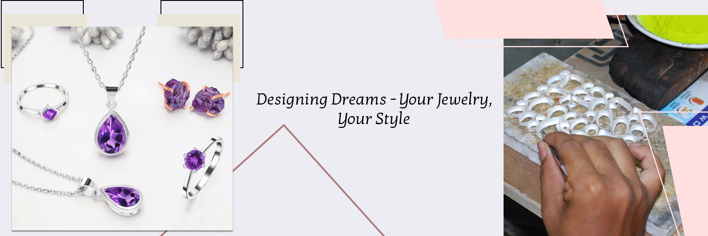 Designer Jewelry Tips & Ideas