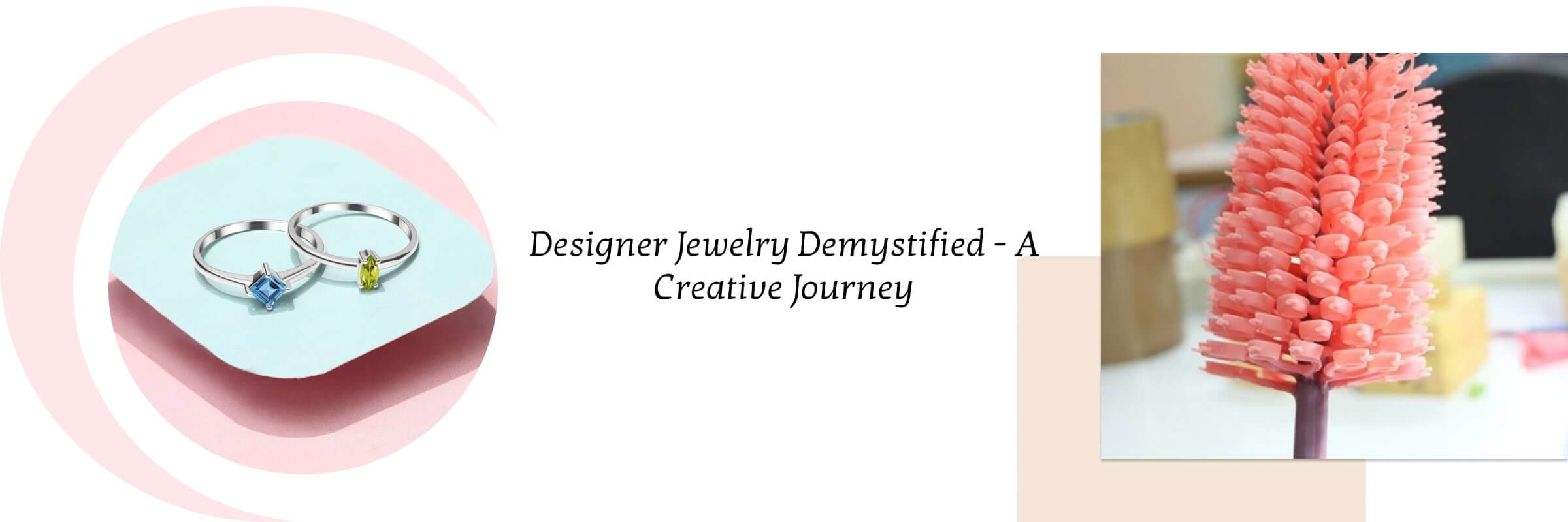 Understanding Designer Jewelry