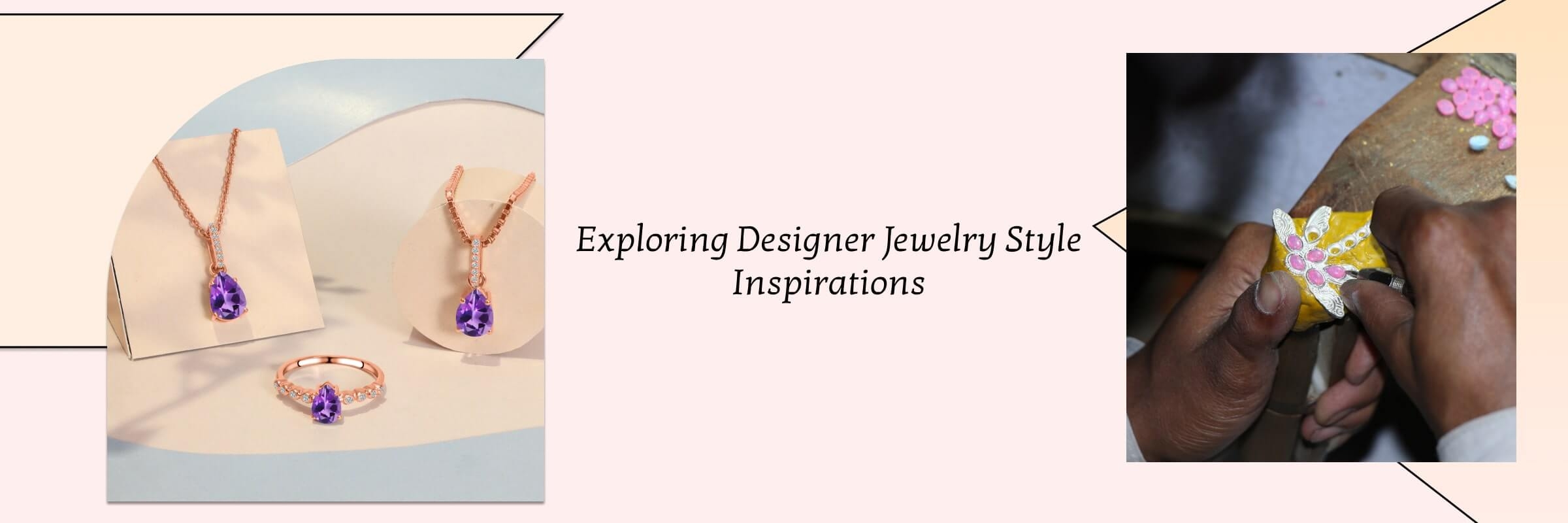 Ideas for Incorporating Designer Jewelry