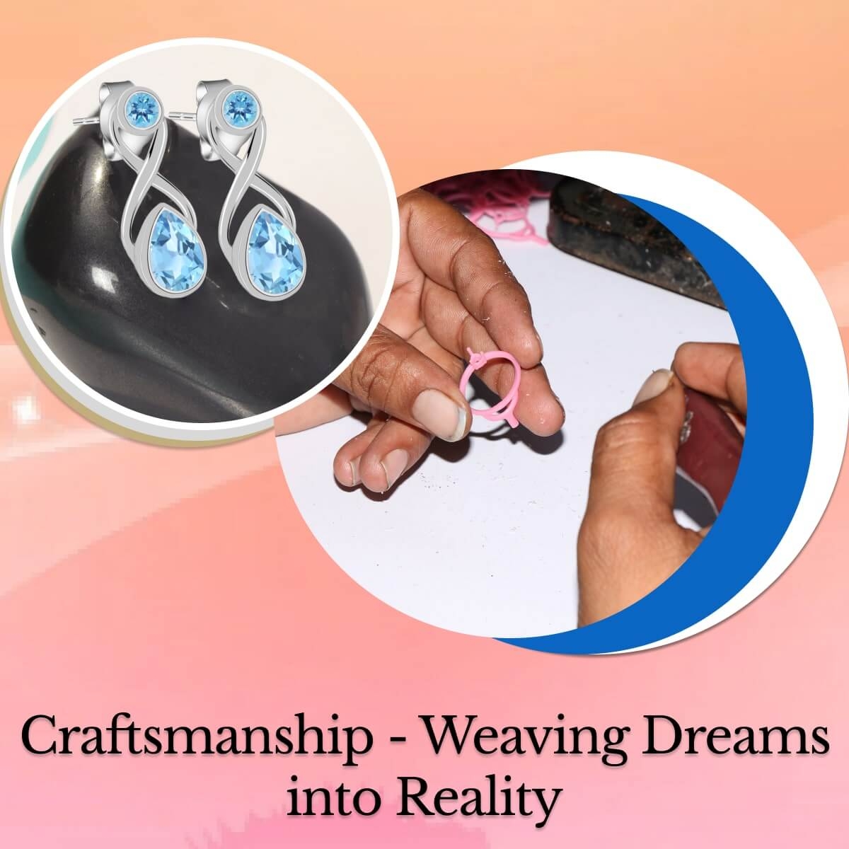 Craftsmanship: The Art of Bringing Imagination to Life