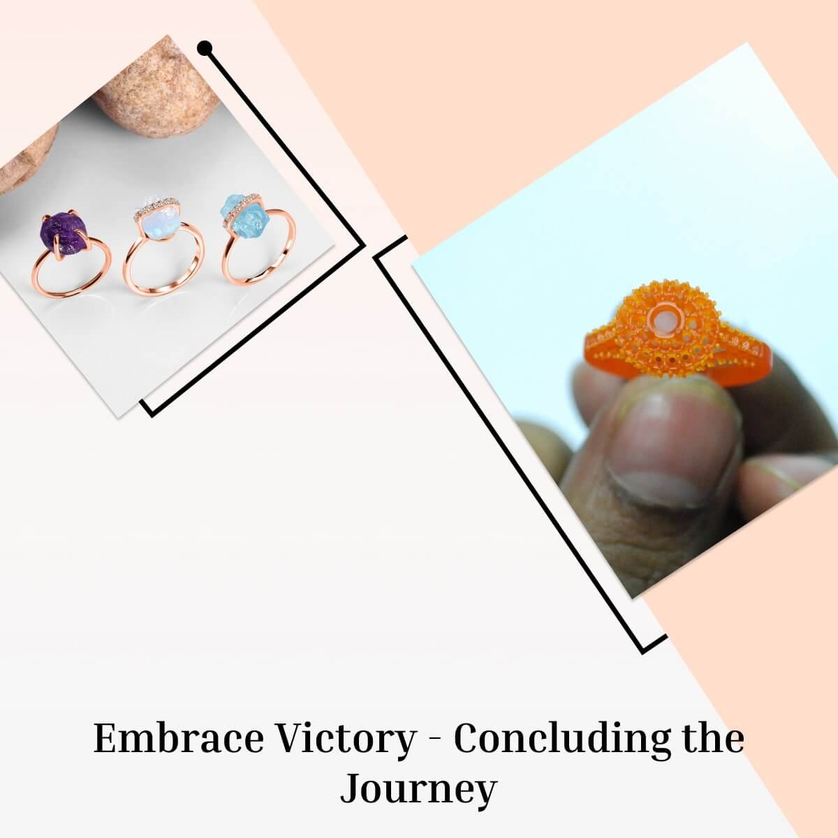 How to Make Custom Jewelry: A Guide for Beginners How to Make Custom Jewelry