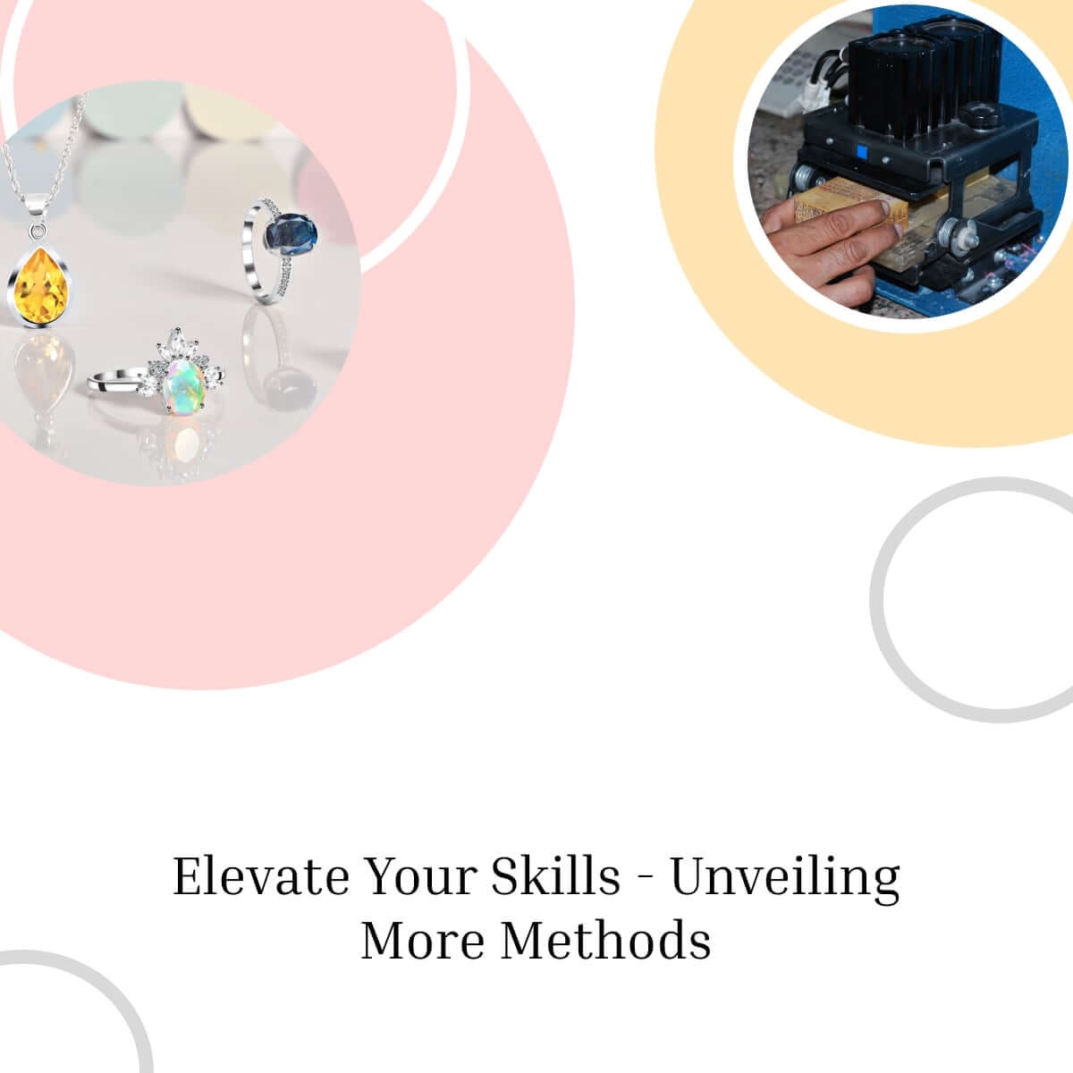 Additional Methods Additional Methods
