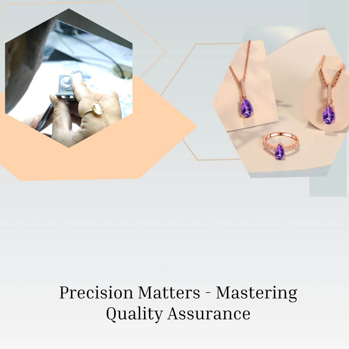 Quality Assurance Quality Assurance