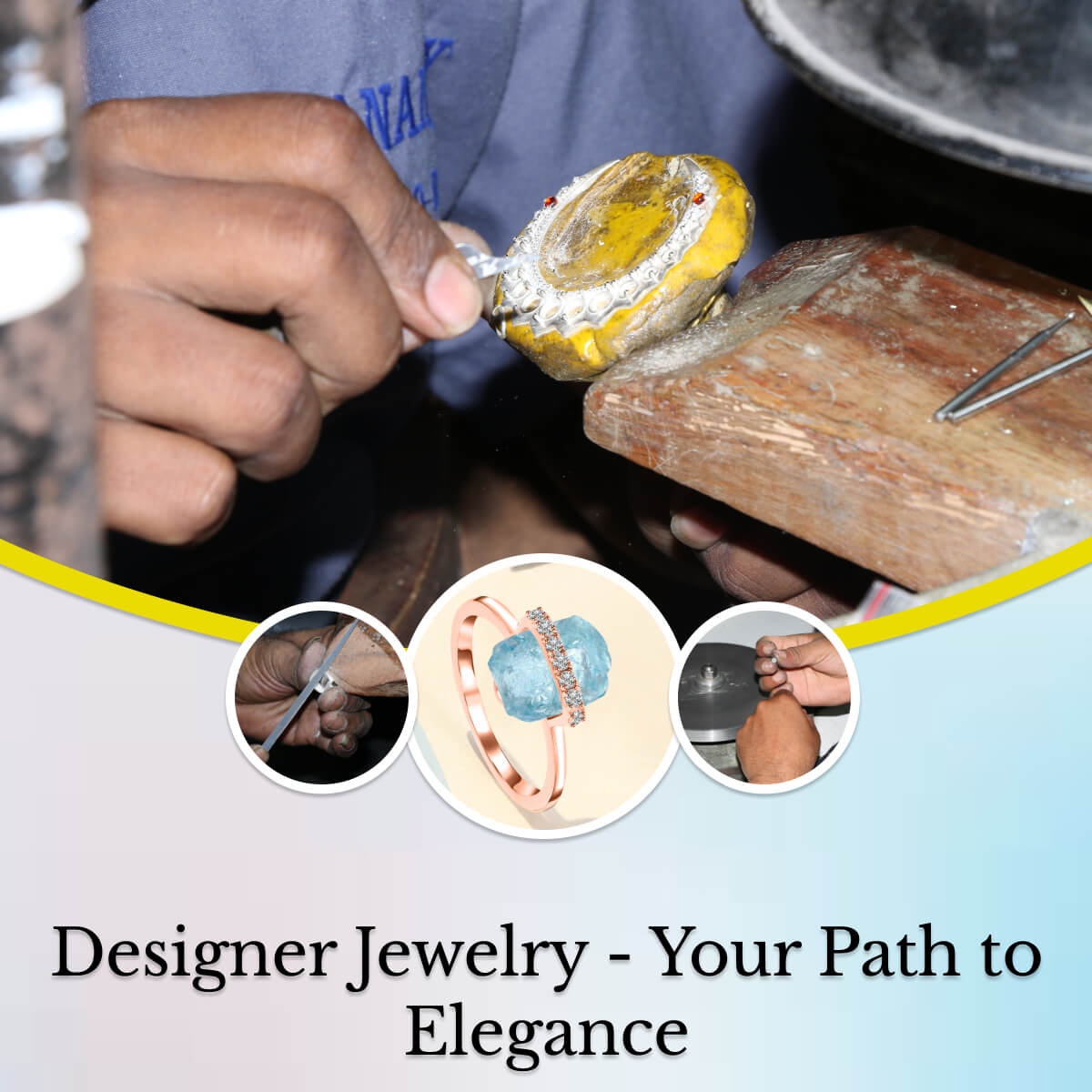 How to Get The Luxurious Look With Designer Jewelry