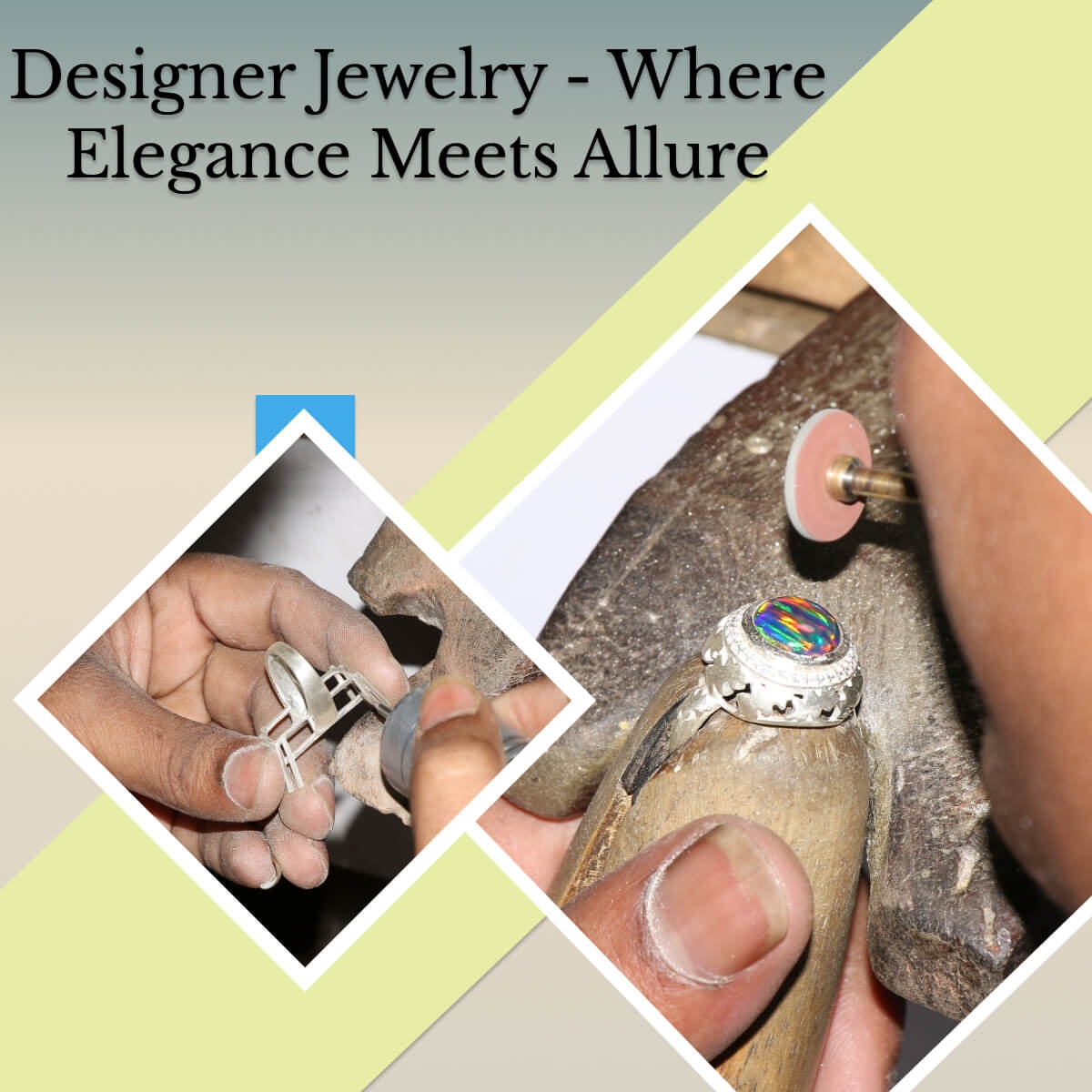 The Allure of Designer Jewelry