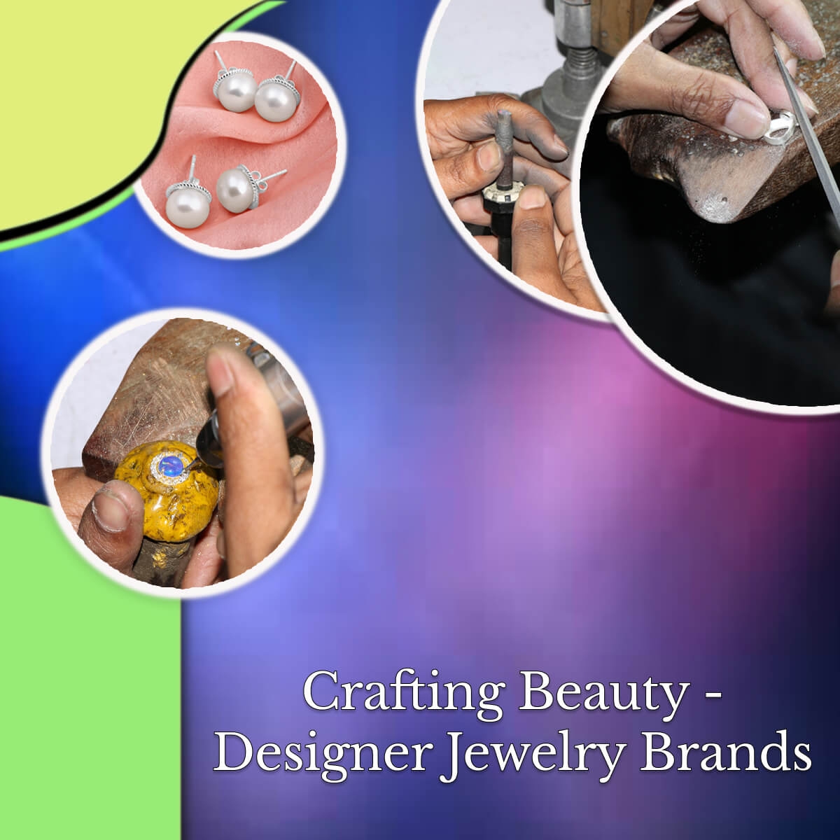 Designer Jewelry Brands