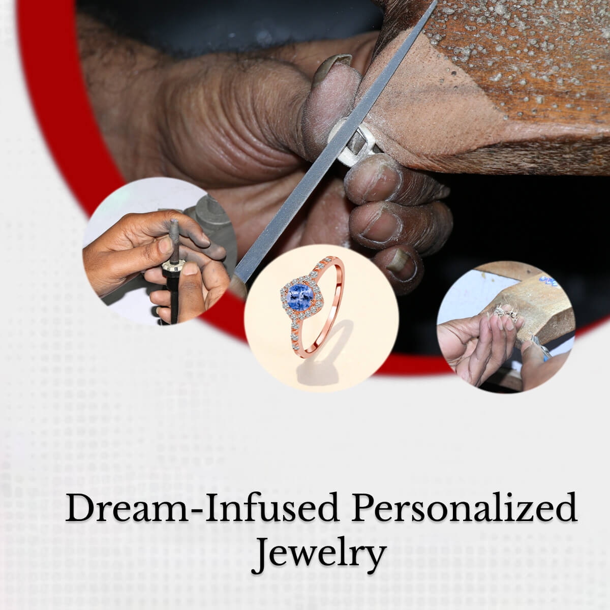 Personalized Jewelry