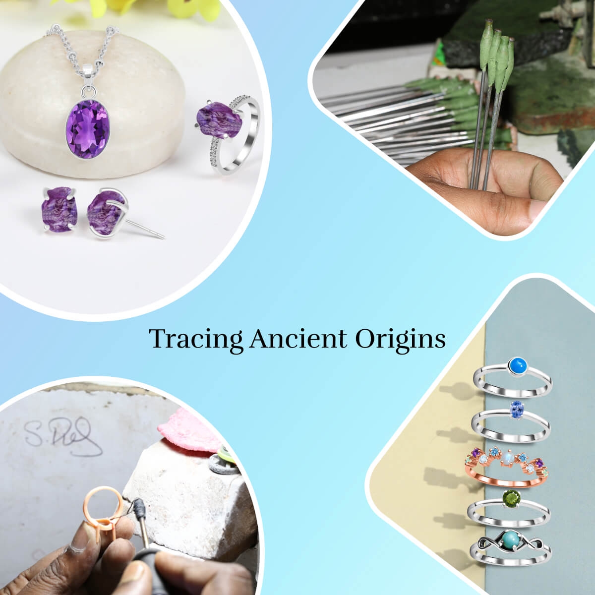 Ancient Beginnings (c. 3500 BCE - 500 CE) Ancient Beginnings