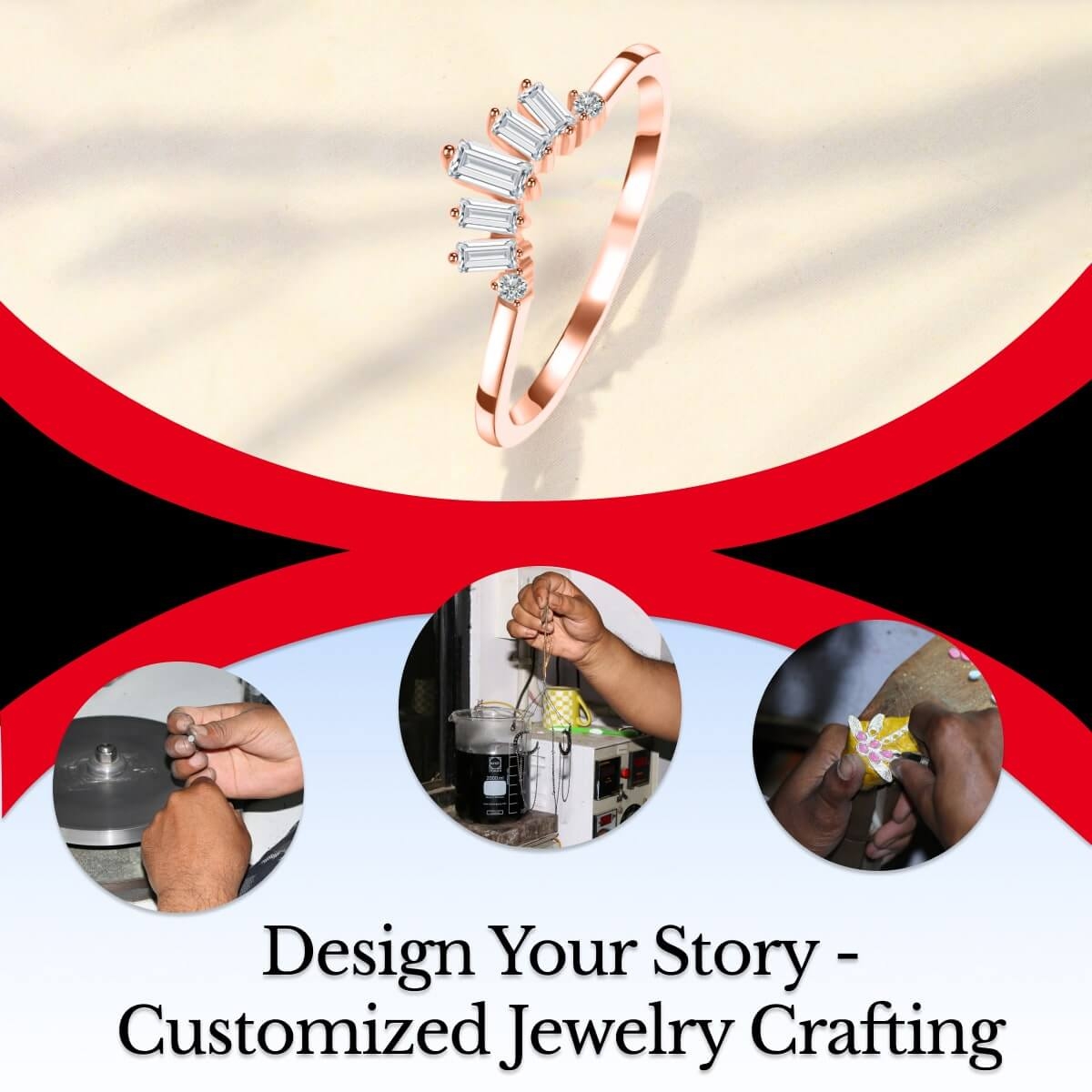 How to Customize Jewelry
