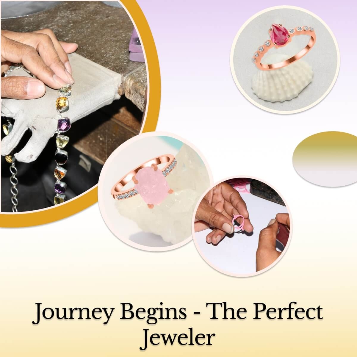 Choosing the Right Jeweler